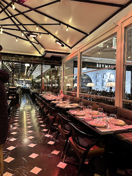 Giyotin Cam Sistemleri