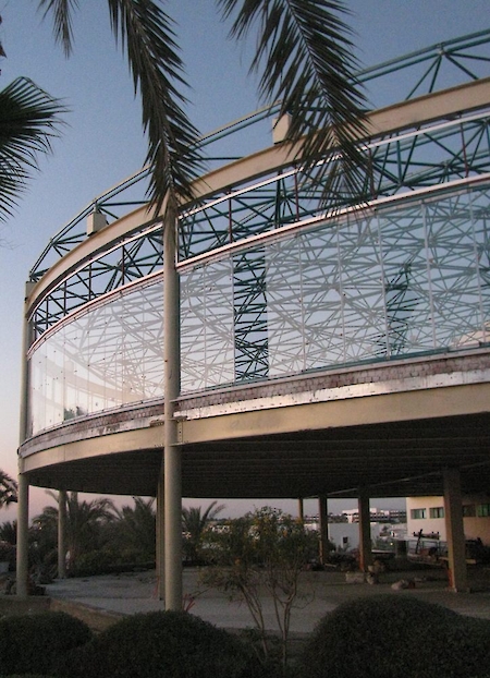 Katlanır Cam Sistemleri