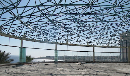 Katlanır Cam Sistemleri