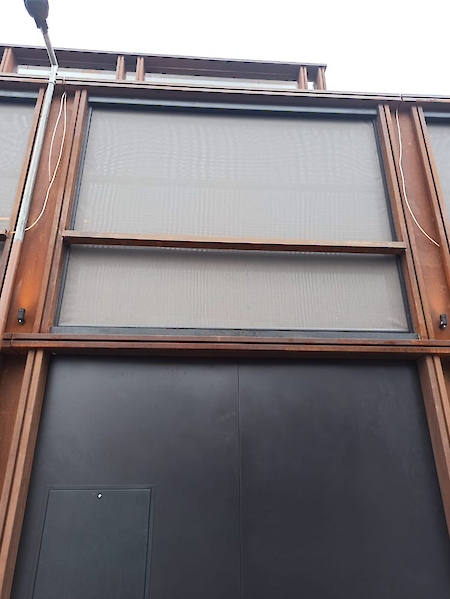 Zip Perde Sistemleri